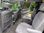 SsangYong Turismo 2013 года